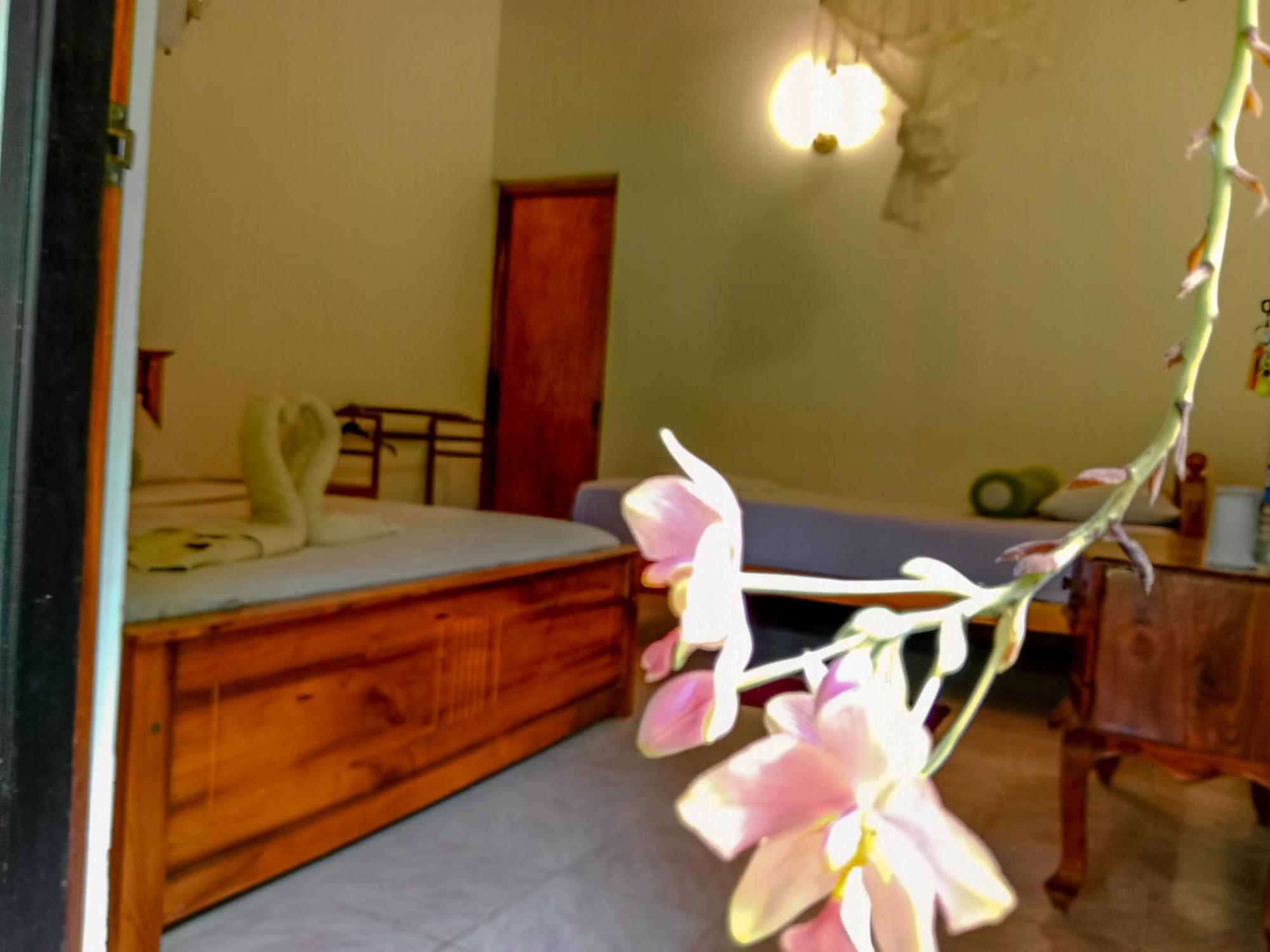 Bed and Breakfast Banana Rest Сигирия Экстерьер фото